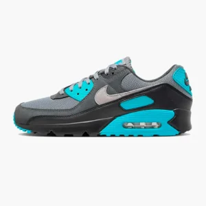 Кросівки чоловічі Nike Air Max 90 Aqua Dusty Cactus