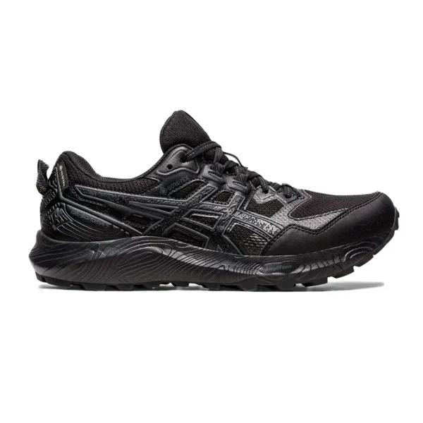 Кросівки жіночі ASICS Gel Venture 10 Black Light Ube