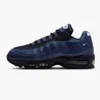 Кросівки чоловічі Nike Air Max 95 OG Sanded Purple