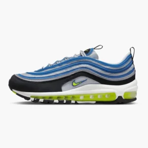 Кросівки чоловічі Nike Air Max 97 OG Atlantic Blue