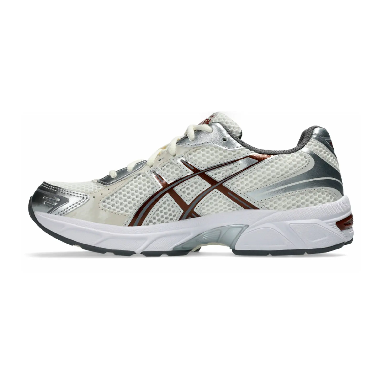 Кросівки жіночі ASICS Gel 1130 Cream Reddish Brown