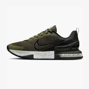 Кросівки чоловічі Nike Air Max Alpha 6 Medium Olive