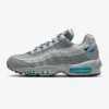 Кросівки чоловічі Nike Air Max 95 Retro Logo