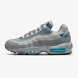 Кросівки чоловічі Nike Air Max 95 Retro Logo