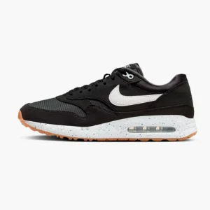 Кросівки чоловічі Nike Air Max 1 ’86 OG Golf Big Bubble White Gum