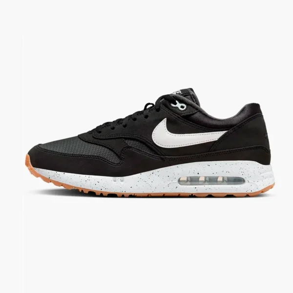 Кросівки чоловічі Nike Air Max 1 ’86 OG Golf Big Bubble White Gum