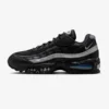 Кросівки чоловічі Nike Air Max 95 Big Bubble Silver