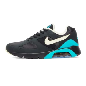 Кросівки унісекс Nike Air Max 180 Dusty Cactus