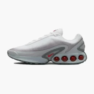 Кросівки чоловічі Nike Air Max DN White Grey
