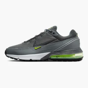 Кросівки чоловічі Nike Air Max Pulse Smoke Grey Lime