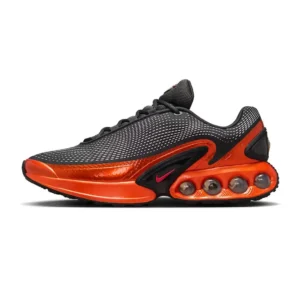 Кросівки чоловічі Nike Air Max DN Dark Salsa Red