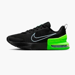 Кросівки чоловічі Nike Air Max Alpha Trainer 6 Black Green