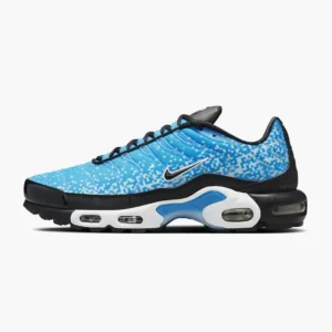 Кросівки чоловічі Nike Air Max Plus Naples