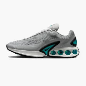 Кросівки чоловічі Nike Air Max DN LT Black-Dusty