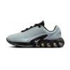 Кросівки чоловічі Nike Air Max DN GS Wolf Grey