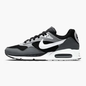Кросівки чоловічі Nike Air Max Correlate Black Grey
