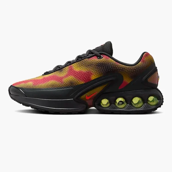 Кросівки чоловічі Nike Air Max DN NRG Heat Map