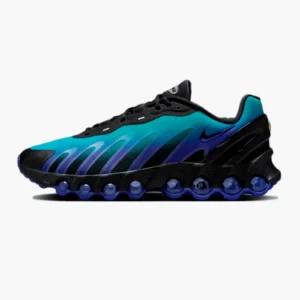 Кросівки чоловічі Nike Air Max DN8 Violet Dusty Cactus