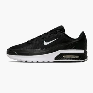 Кросівки чоловічі Nike Air Max Bia Black White