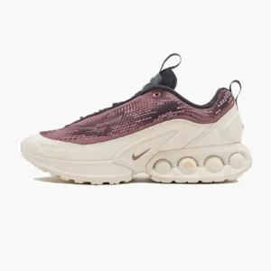 Кросівки унісекс size? x Nike Air Max DN SP Smokey Mauve