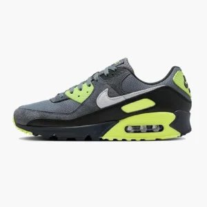 Кросівки чоловічі Nike Air Max 90 Smoke Lemon Twist