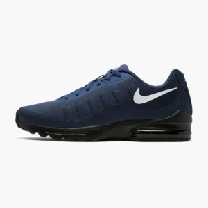 Кросівки чоловічі Nike Air Max Invigor Obsidian