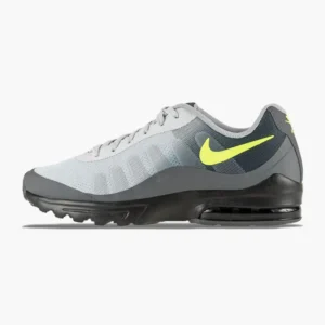 Кросівки чоловічі Nike Air Max Invigor Neon