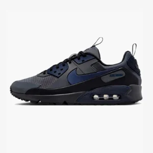 Кросівки чоловічі Nike Air Max 90 Drift Iron Obsidian