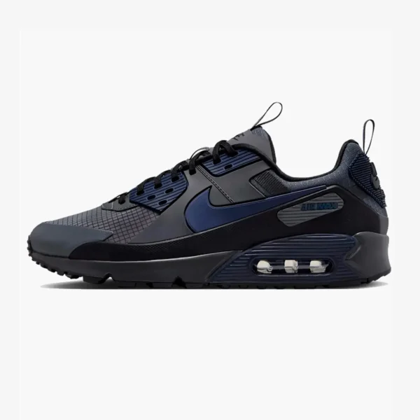 Кросівки чоловічі Nike Air Max 90 Drift Iron Obsidian