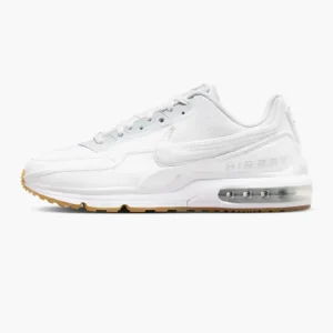 Кросівки чоловічі Nike Air Max LTD 3 White Gum