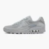 Кросівки чоловічі Nike Air Max 90 Grey