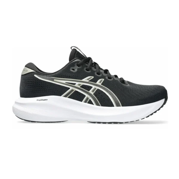 Кросівки жіночі ASICS Gel Excite 11 Black Meteor Grey