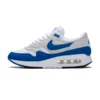 Кросівки чоловічі Nike Air Max 1 ’86 OG Big Bubble Blue