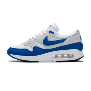 Кросівки чоловічі Nike Air Max 1 ’86 OG Big Bubble Blue