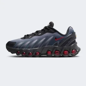 Кросівки чоловічі Nike Air Max DN8 Black Gym Red