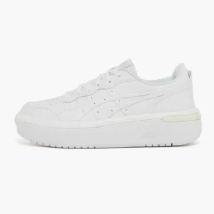 Кросівки жіночі ASICS Japan S ST White Glacier Grey