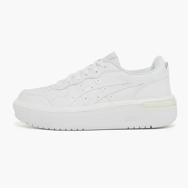 Кросівки жіночі ASICS Japan S ST White Glacier Grey
