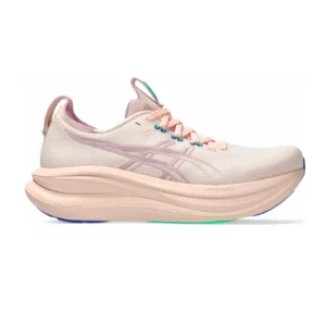Кросівки жіночі ASICS Gel Nimbus 28 Pearl Pink Morganite