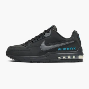 Кросівки чоловічі Nike Air Max LTD 3 Anthracite Grey