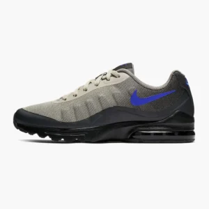 Кросівки чоловічі Nike Air Max Invigor Grey
