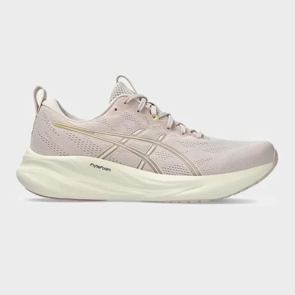 Кросівки жіночі ASICS Gel Pulse 16 Mineral Beige Cream