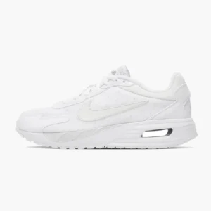 Кросівки чоловічі Nike Air Max Solo White
