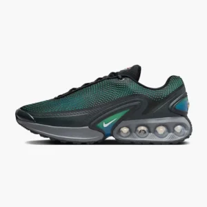 Кросівки чоловічі Nike Air Max DN Rage Green