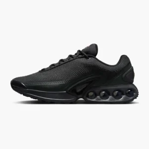 Кросівки чоловічі Nike Air Max DN Black Dark Grey