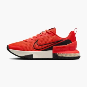 Кросівки чоловічі Nike Air Max Alpha Trainer 6 Rush Orange