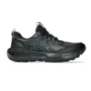 Кросівки жіночі ASICS Gel Sonoma 8 GORE-TEX Black Grey