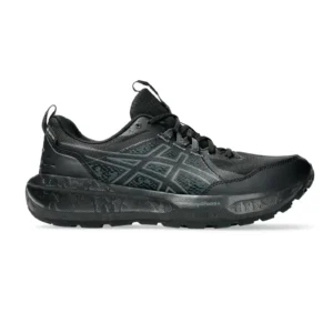 Кросівки жіночі ASICS Gel Sonoma 8 GORE-TEX Black Grey