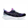 Кросівки жіночі ASICS Gel Cumulus 25 Black Aquamarine
