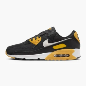 Кросівки чоловічі Nike Air Max 90 Steelers