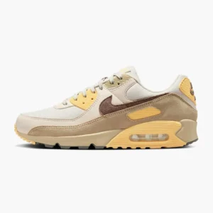 Кросівки чоловічі Nike Air Max 90 Chamois Beige